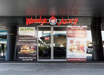 Wendy's