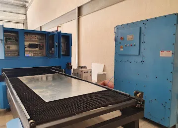 Werner Steel Fabrication L.L.C