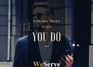 WeServe Business Setup in Dubai