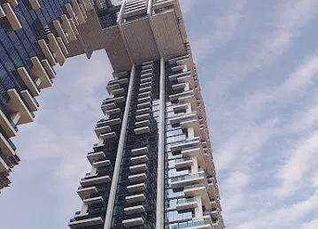West | 1 Residences