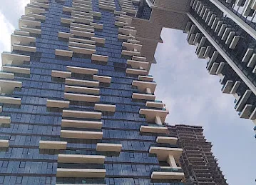 West | 1 Residences