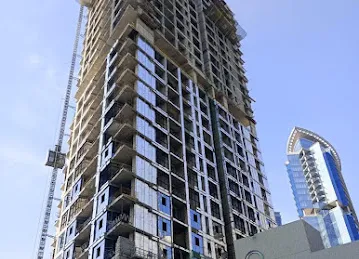 West Bay Tower