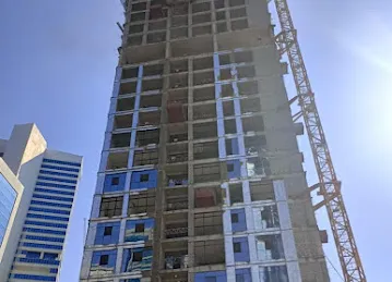 West Bay Tower