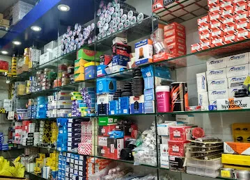 West City Auto Spare Parts LLC
