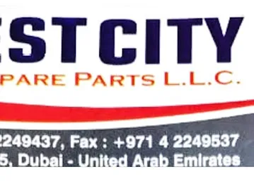 West City Auto Spare Parts LLC