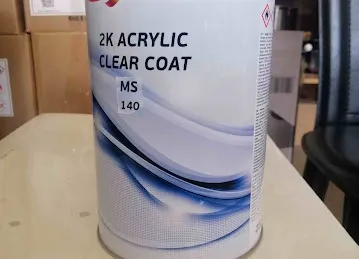 West Coast Paints