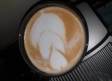 West coffee barista