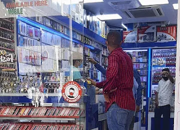 West Fort Electronics