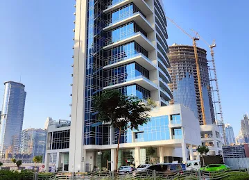 West Wharf Tower