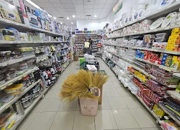 West Zone Fresh Supermarket