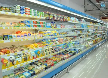 West Zone Fresh Supermarket