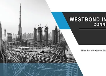 WESTBOND INTERNATIONAL