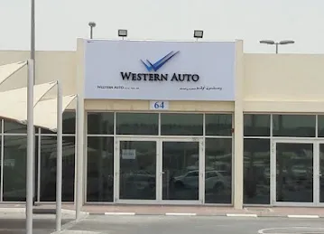 Western Auto