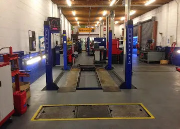 Western Auto Mussafah AbuDhabi