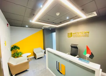 Western Education Center (WEC) Dubai Branch
