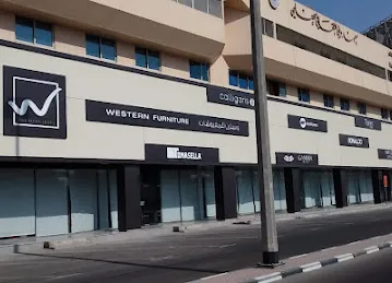 Western Furniture