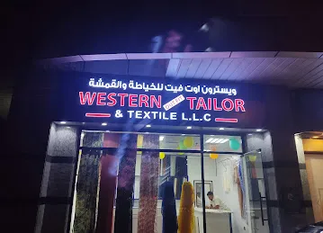 Western Outfit Tailor And Textile L.L.C