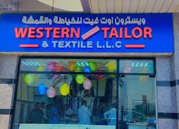 Western Outfit Tailor And Textile L.L.C
