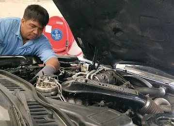 Western Star Machinery Repairing