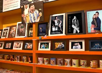 Western Studio