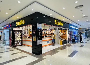 Western Studio