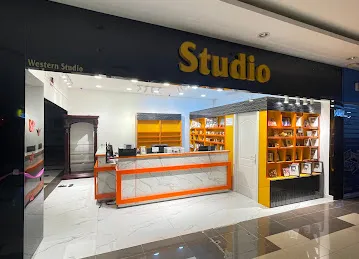 Western Studio