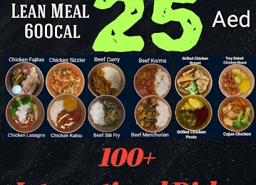 Western Traditional Food