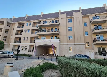 Weston Court 1