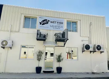 Wet Fish Trading L.L.C