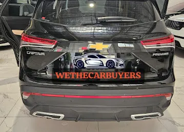 WETHECARBUYERS.COM