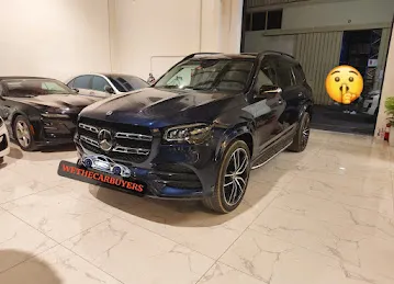 WETHECARBUYERS.COM