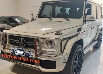 WETHECARBUYERS.COM