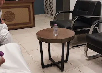 واحة الدربي لخدمات رجال الأعمال