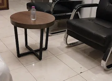 واحة الدربي لخدمات رجال الأعمال