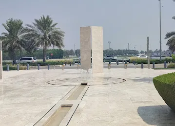 واحة الكرامة - المرافق - دورة المياة