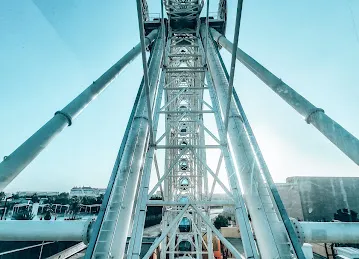 Wheel of Stars