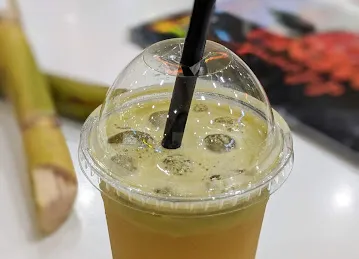 Wheelerz Cafe