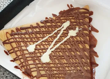 Wheelerz Cafe
