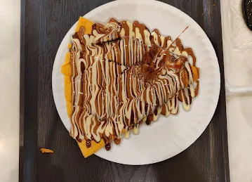 Wheelerz Cafe