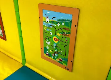 Wheeplay