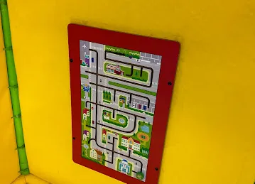 Wheeplay