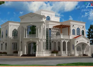 واحه العماره للاستشارات الهندسيه -ابوظبي