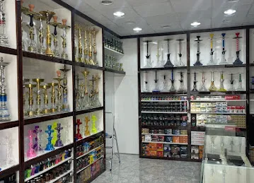 واحه الشباب لزینه السیارات