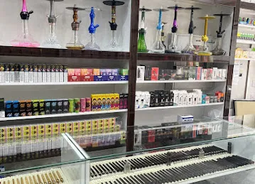 واحه الشباب لزینه السیارات