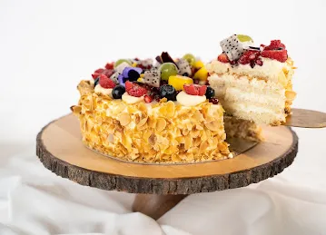 Whisk Artisan Bakery