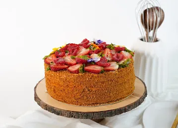 Whisk Artisan Bakery