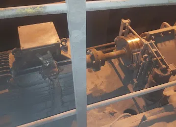 White Aluminum Extrusion LLC