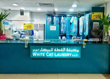 White Cat Laundry LLC