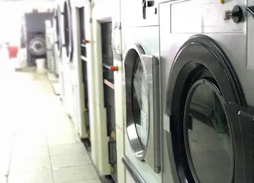 White Cat Laundry LLC