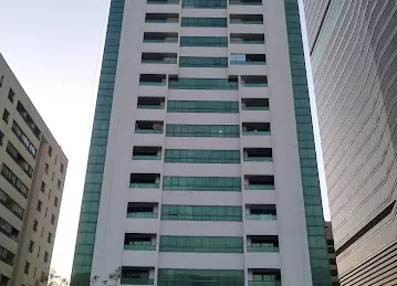 White Crown Tower